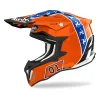 Capacete Offroad Airoh Strycker Hazzard