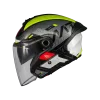 CAPACETE MT COSMO SV SILENCE